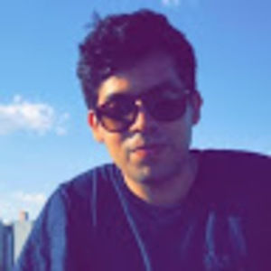 Meet your Posher, Jorge